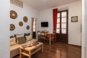 tuGuest Marques de Falces Apartments